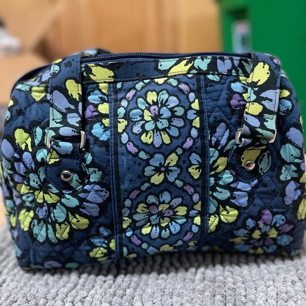 Vera Bradley Bag